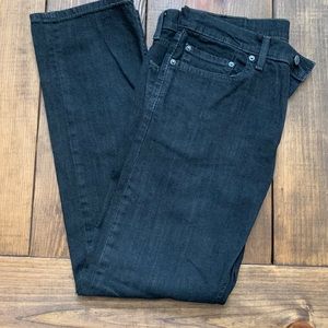 SOLD - Men’s Levi’s Jeans 2/$30